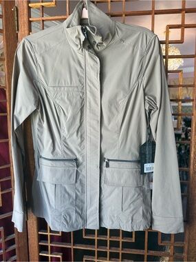 Anatomie KENYA KHAKI JACKET